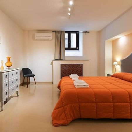 Arch Apartment Duomo - Firenze Bagian luar foto