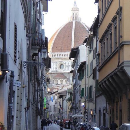 Arch Apartment Duomo - Firenze Bagian luar foto