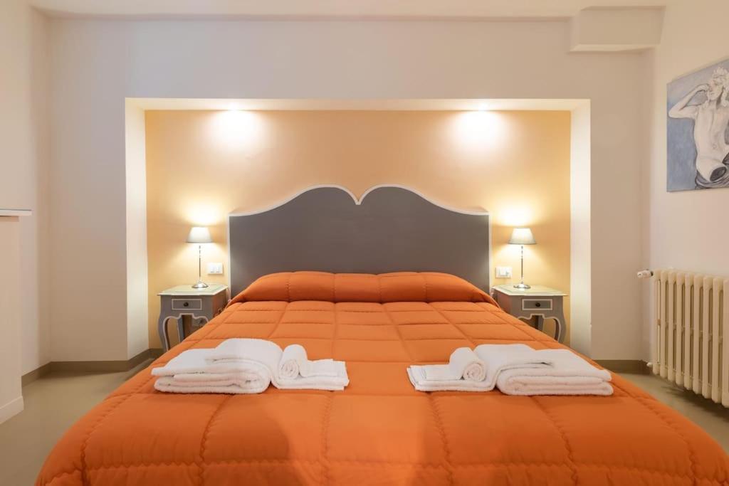 Arch Apartment Duomo - Firenze Bagian luar foto