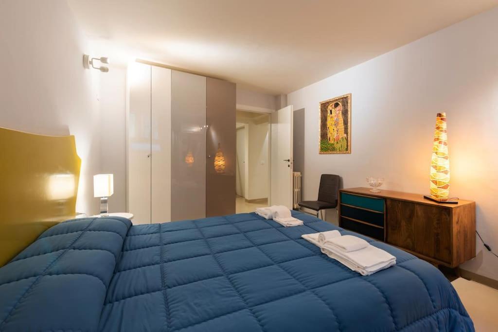 Arch Apartment Duomo - Firenze Bagian luar foto