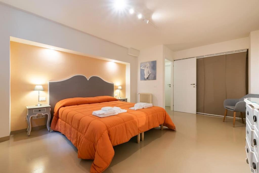 Arch Apartment Duomo - Firenze Bagian luar foto