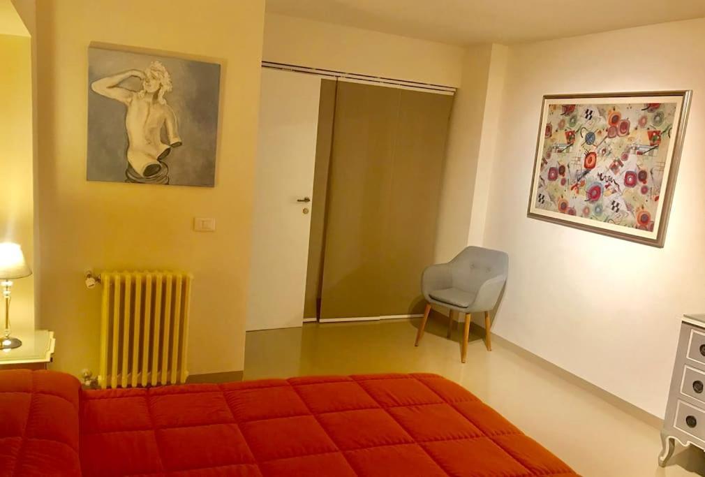 Arch Apartment Duomo - Firenze Bagian luar foto