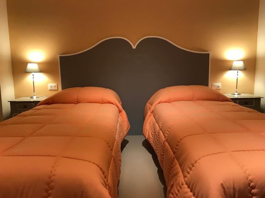 Arch Apartment Duomo - Firenze Bagian luar foto