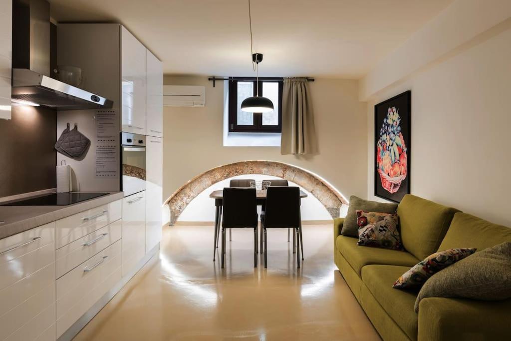 Arch Apartment Duomo - Firenze Bagian luar foto