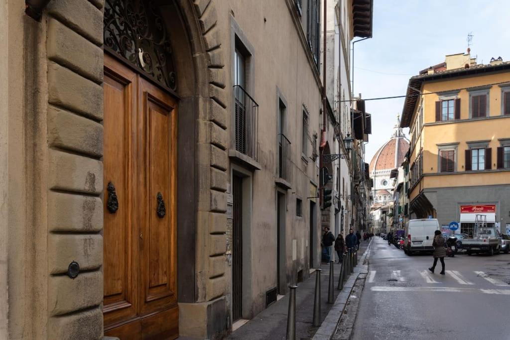 Arch Apartment Duomo - Firenze Bagian luar foto