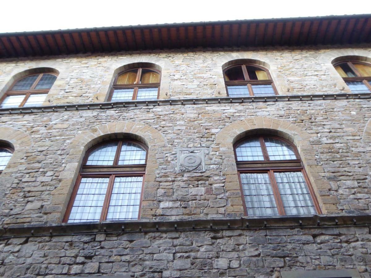 Arch Apartment Duomo - Firenze Bagian luar foto