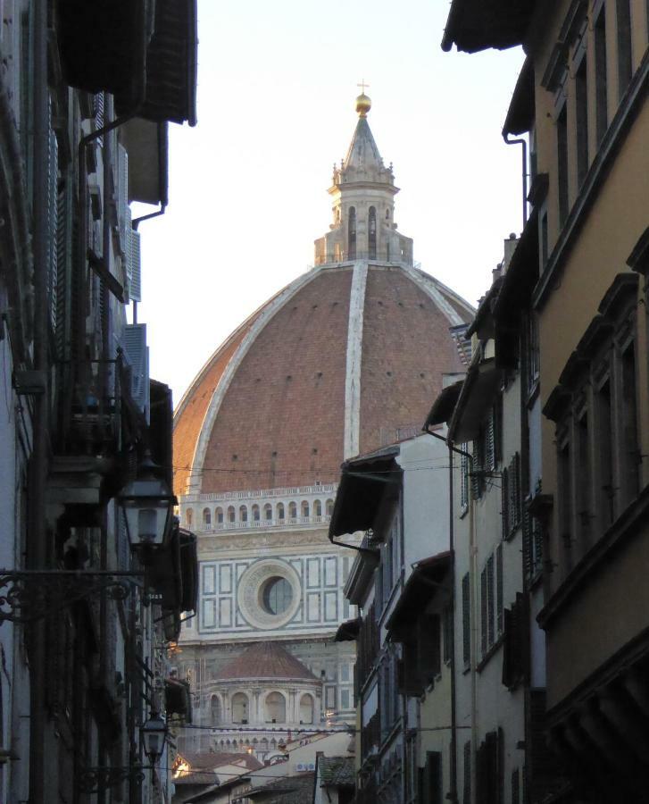 Arch Apartment Duomo - Firenze Bagian luar foto