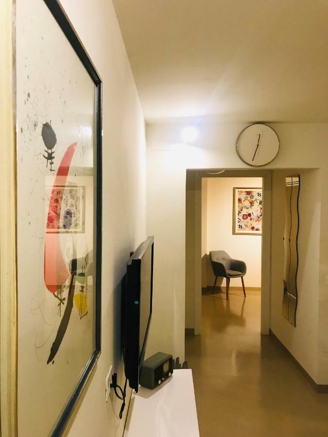Arch Apartment Duomo - Firenze Bagian luar foto