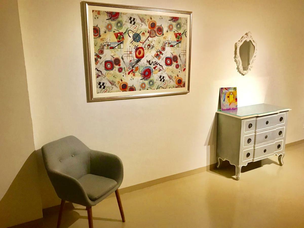Arch Apartment Duomo - Firenze Bagian luar foto