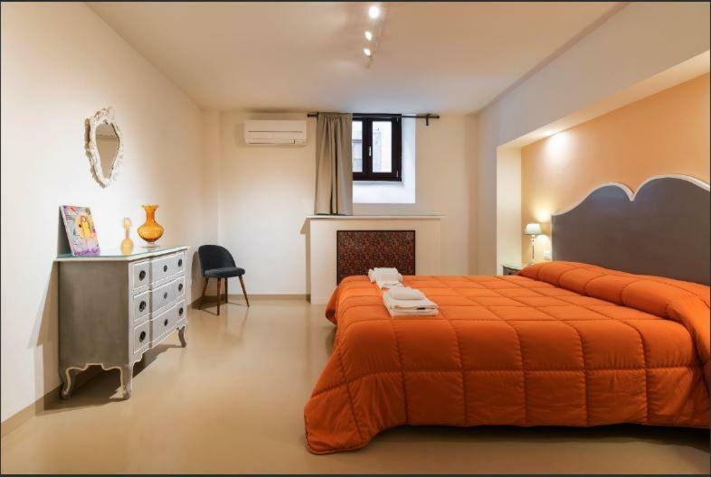 Arch Apartment Duomo - Firenze Bagian luar foto