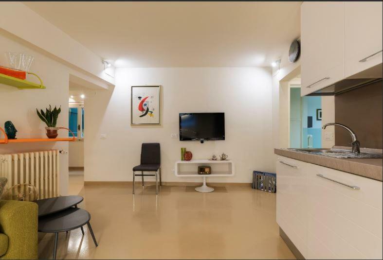 Arch Apartment Duomo - Firenze Bagian luar foto