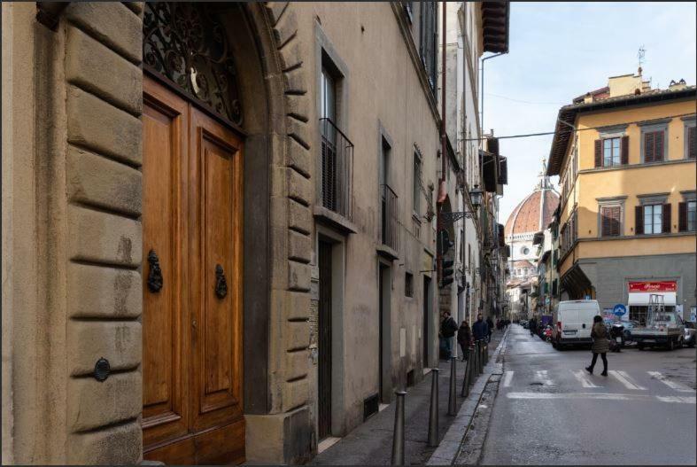 Arch Apartment Duomo - Firenze Bagian luar foto