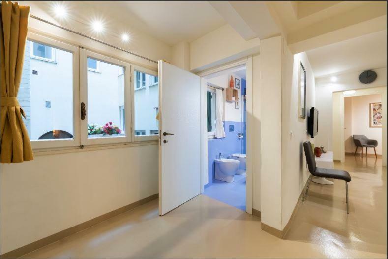 Arch Apartment Duomo - Firenze Bagian luar foto