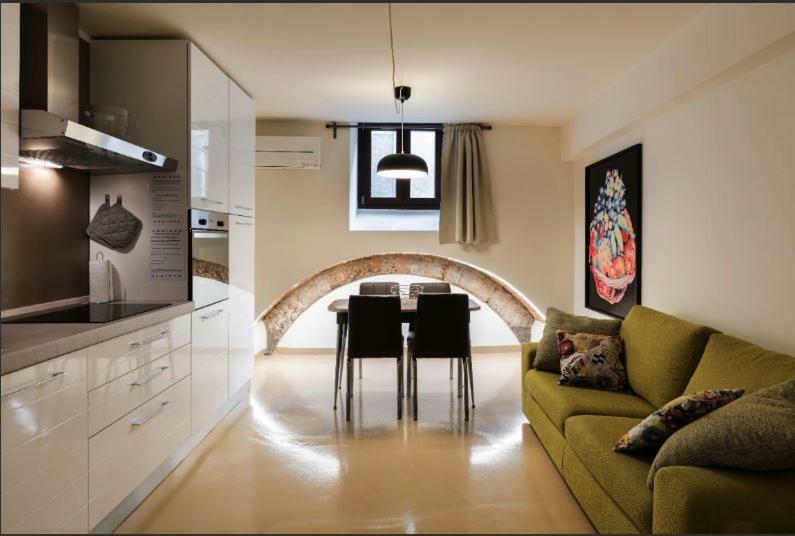 Arch Apartment Duomo - Firenze Bagian luar foto