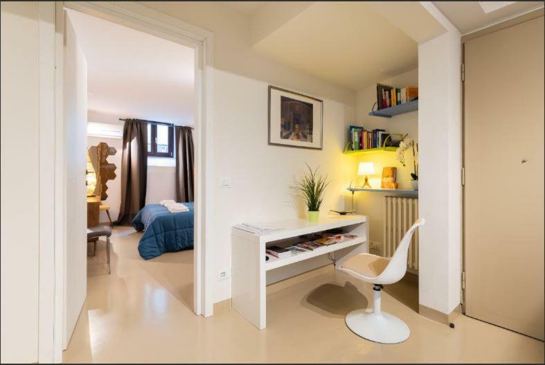 Arch Apartment Duomo - Firenze Bagian luar foto