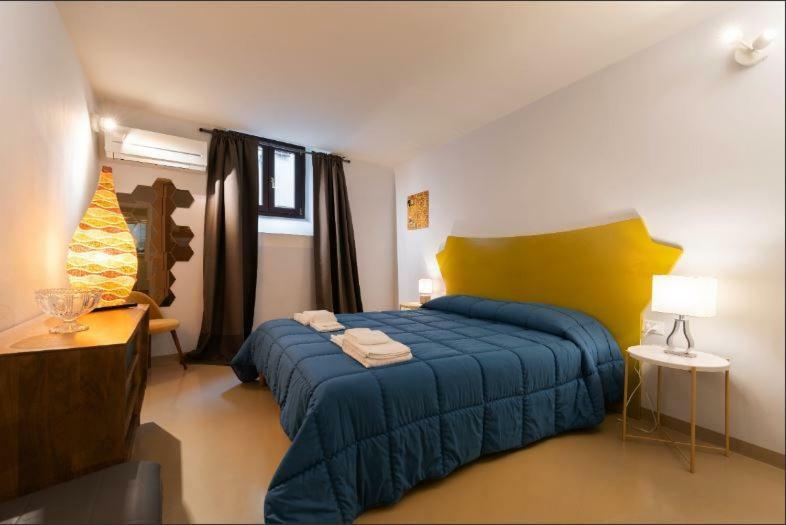 Arch Apartment Duomo - Firenze Bagian luar foto