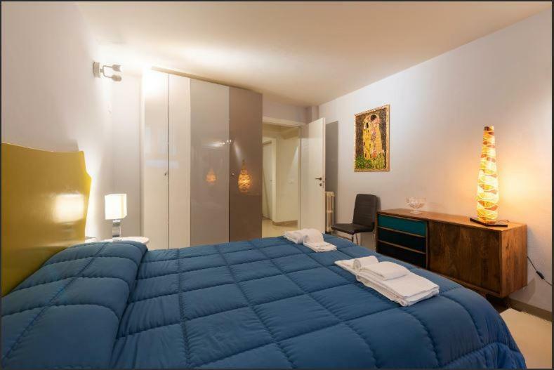 Arch Apartment Duomo - Firenze Bagian luar foto